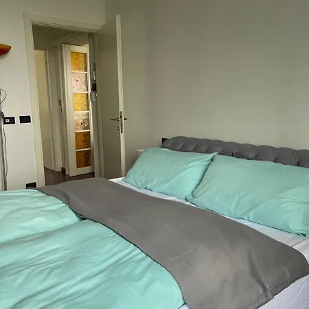 Ferienhaus Marilyn Bardolino