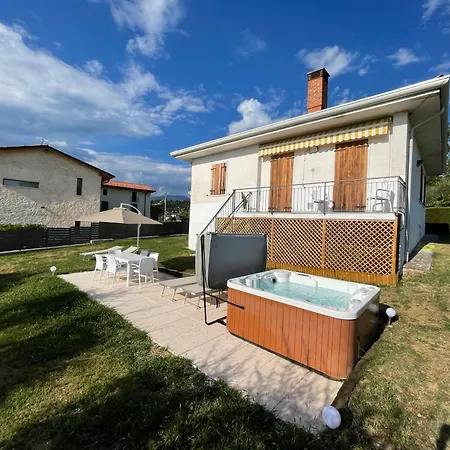 Ferienhaus Marilyn Bardolino